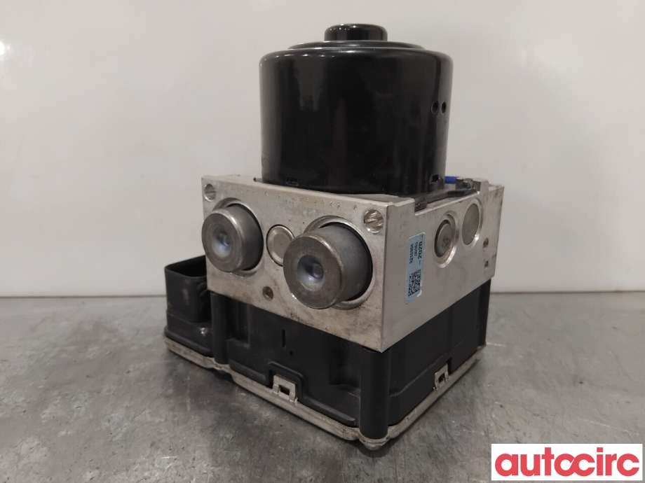 ABS sentral til Mercedes C-Klasse 2011-2014 (Fase 2) (W204) (W204) (MERCEDES|A1724313012|100929-15393|A1724316012)