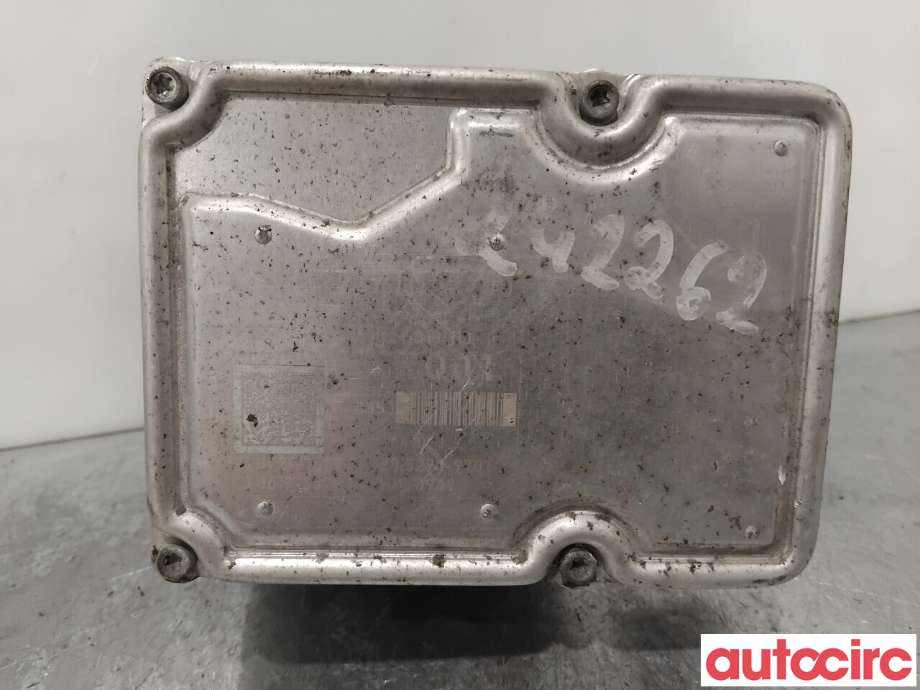 ABS sentral til Mercedes C-Klasse 2011-2014 (Fase 2) (W204) (W204) (MERCEDES|A1724313012|100929-15393|A1724316012)