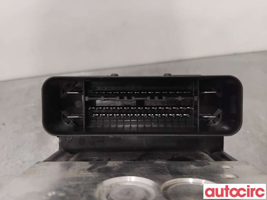 ABS sentral til Mercedes C-Klasse 2011-2014 (Fase 2) (W204) (W204) (MERCEDES|A1724313012|100929-15393|A1724316012)