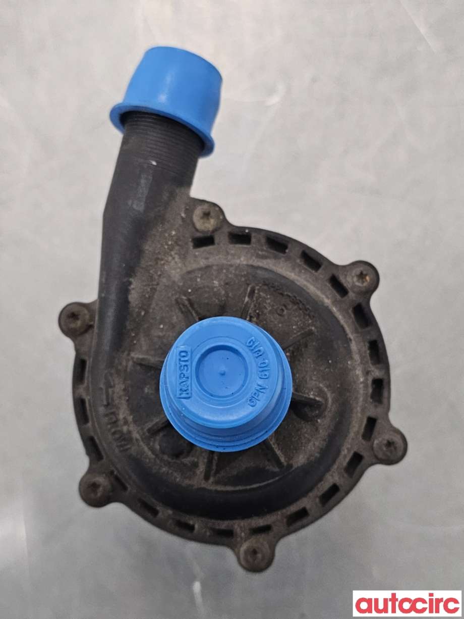 Sirkulasjonspumpe til Renault Zoe 2013-2019 (Fase 1)  (RENAULT|144B03731R)