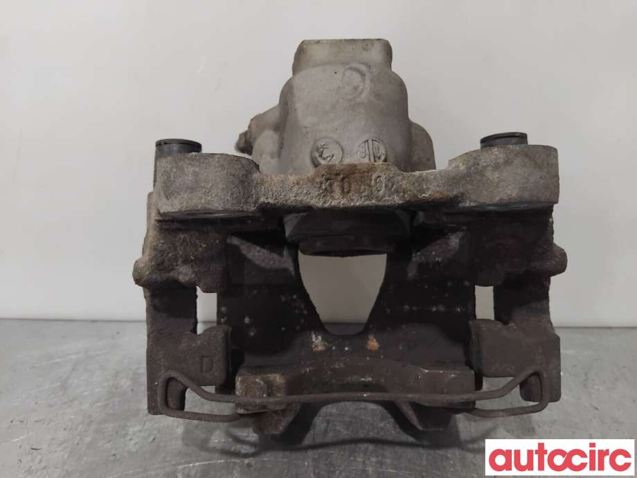 Bremsecaliper høyre bak til Mercedes C-Klasse 2011-2014 (Fase 2) (W204) (W204) (MERCEDES|A2044231681|)