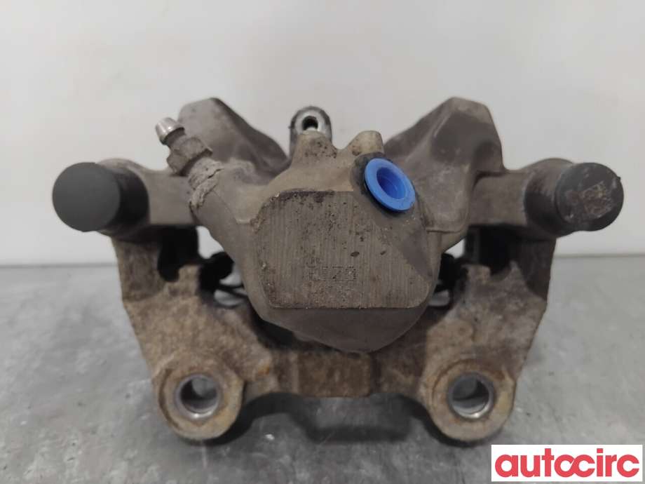 Bremsecaliper høyre bak til Mercedes C-Klasse 2011-2014 (Fase 2) (W204) (W204) (MERCEDES|A2044231681|)