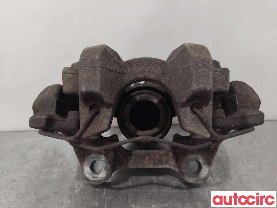 Bremsecaliper høyre bak til Mercedes C-Klasse 2011-2014 (Fase 2) (W204) (W204) (MERCEDES|A2044231681|)