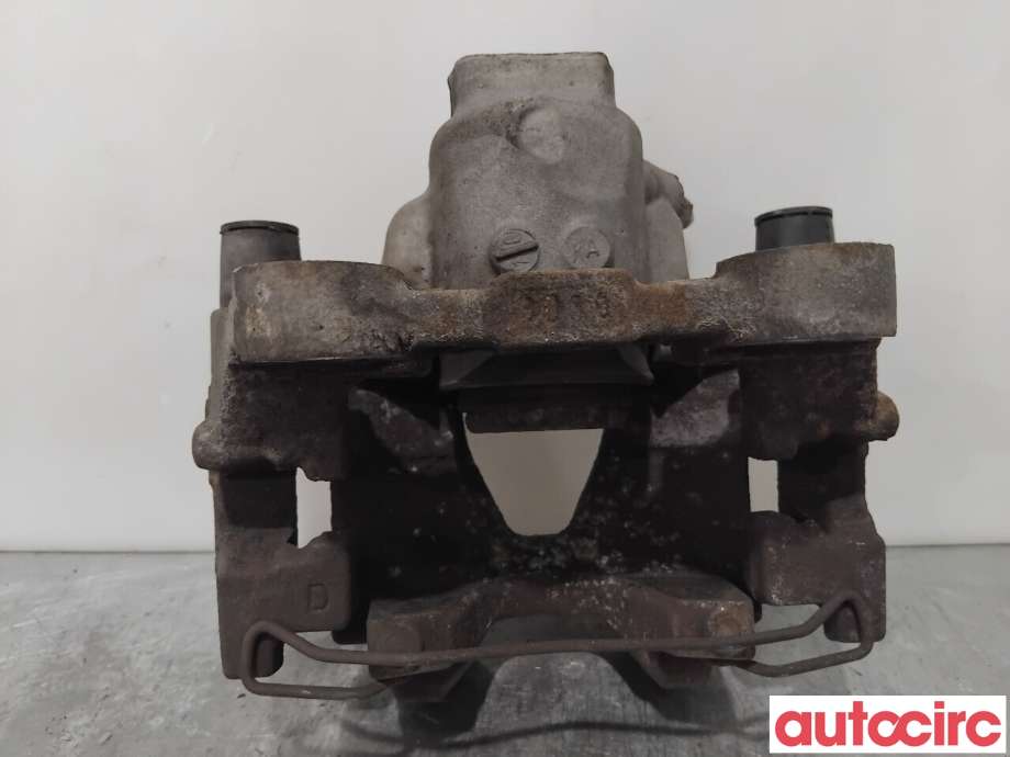 Bremsecaliper venstre bak til Mercedes C-Klasse 2011-2014 (Fase 2) (W204) (W204) (MERCEDES|A2044231581|)