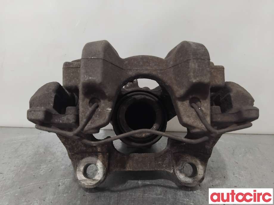 Bremsecaliper venstre bak til Mercedes C-Klasse 2011-2014 (Fase 2) (W204) (W204) (MERCEDES|A2044231581|)