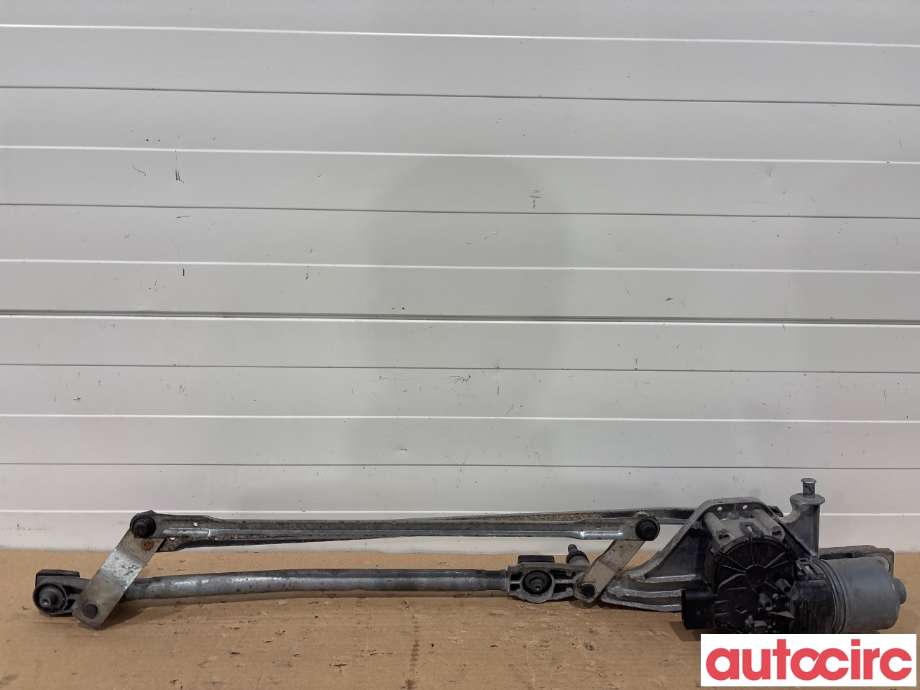 Viskermotor frontrute til Ford Focus 2008-2010 (Type II, Fase 2)  (FORD|1704578|4M51-17508-AB)