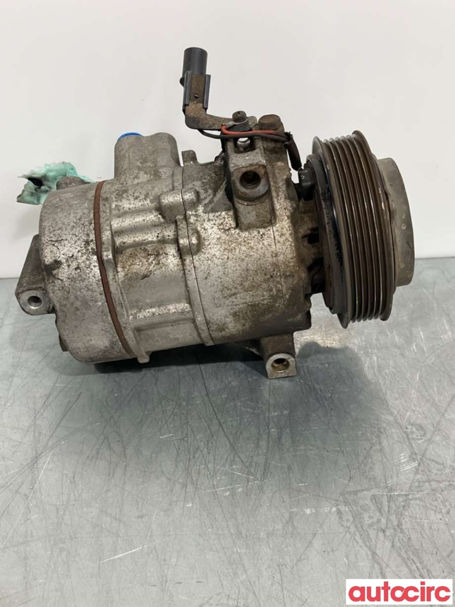 Aircondition kompressor til Kia Sorento 2011-2015 Type II  (KIA|977012P110|)