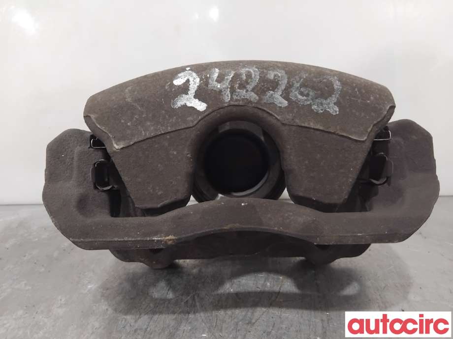 Bremsecaliper høyre foran til Mercedes C-Klasse 2011-2014 (Fase 2) (W204) (W204) (MERCEDES|A2044212481|)