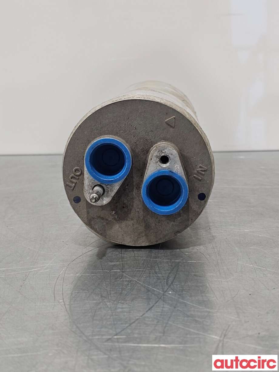 Kullfilter (boks) til Renault Zoe 2013-2019 (Fase 1)  (RENAULT|921405885R|800130000)