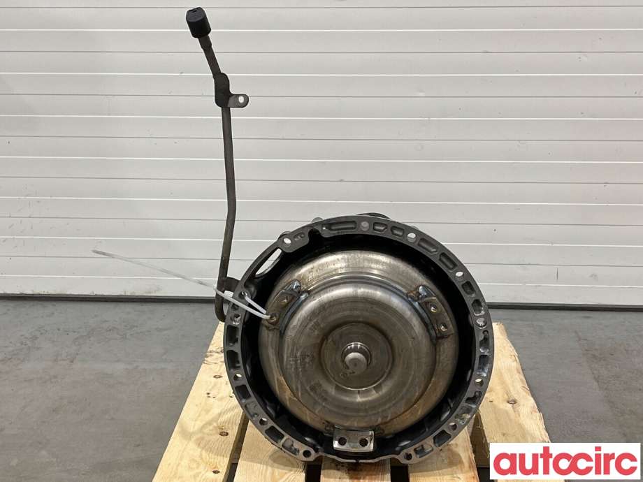 Girkasse automat til Mercedes E-Klasse 2009-2013 (Fase 1) (W212) (W212) (MERCEDES|A2122705600||A2122705500)