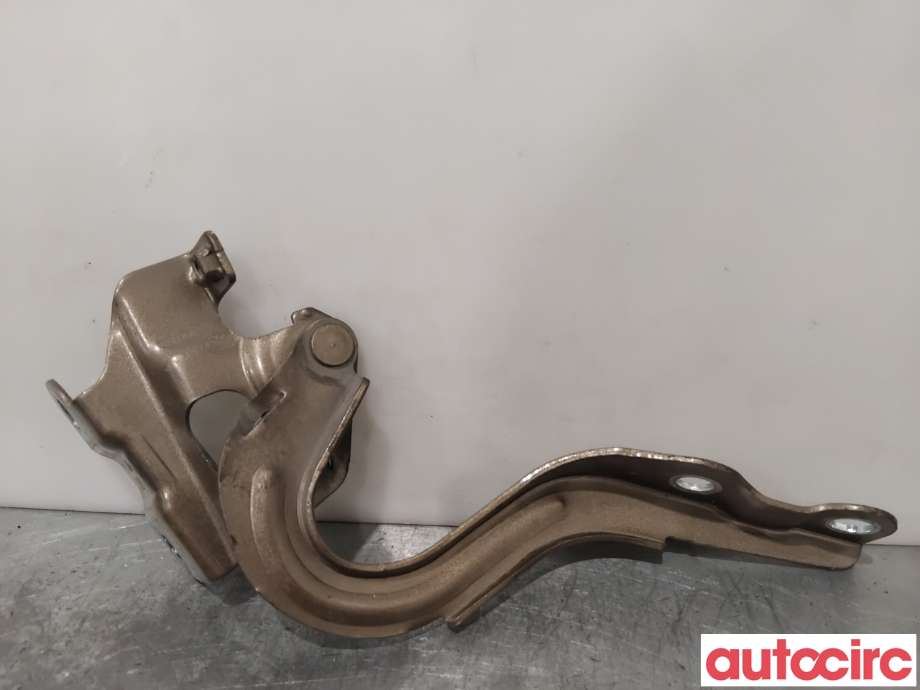 Panserhengsler til Kia Picanto 2011-2017 (Type II)  (KIA|791101Y000|)