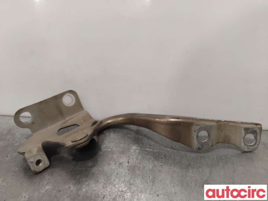 Panserhengsler til Kia Picanto 2011-2017 (Type II)  (KIA|791101Y000|)