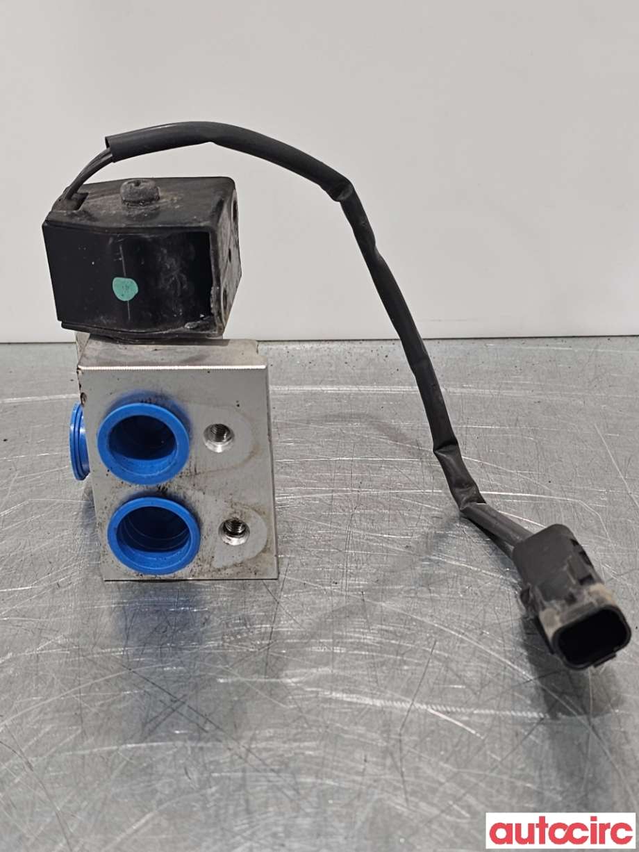 Diverse deler til Renault Zoe 2013-2019 (Fase 1)  (RENAULT|924893668R|443310-1182)