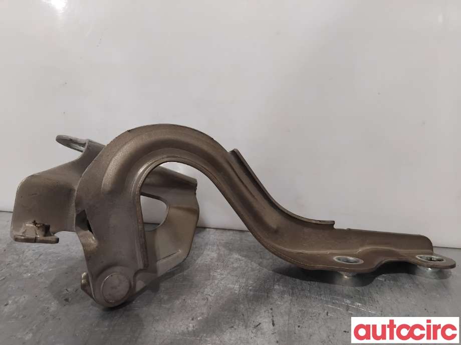 Panserhengsler til Kia Picanto 2011-2017 (Type II) (KIA|791201Y000|)