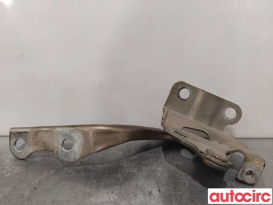 Panserhengsler til Kia Picanto 2011-2017 (Type II) (KIA|791201Y000|)