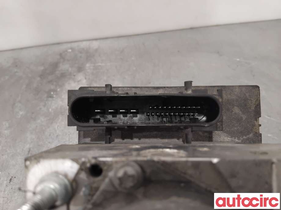 ABS sentral til Opel Corsa D 2006-2014  (OPEL|93188095|0265235163|93192755)