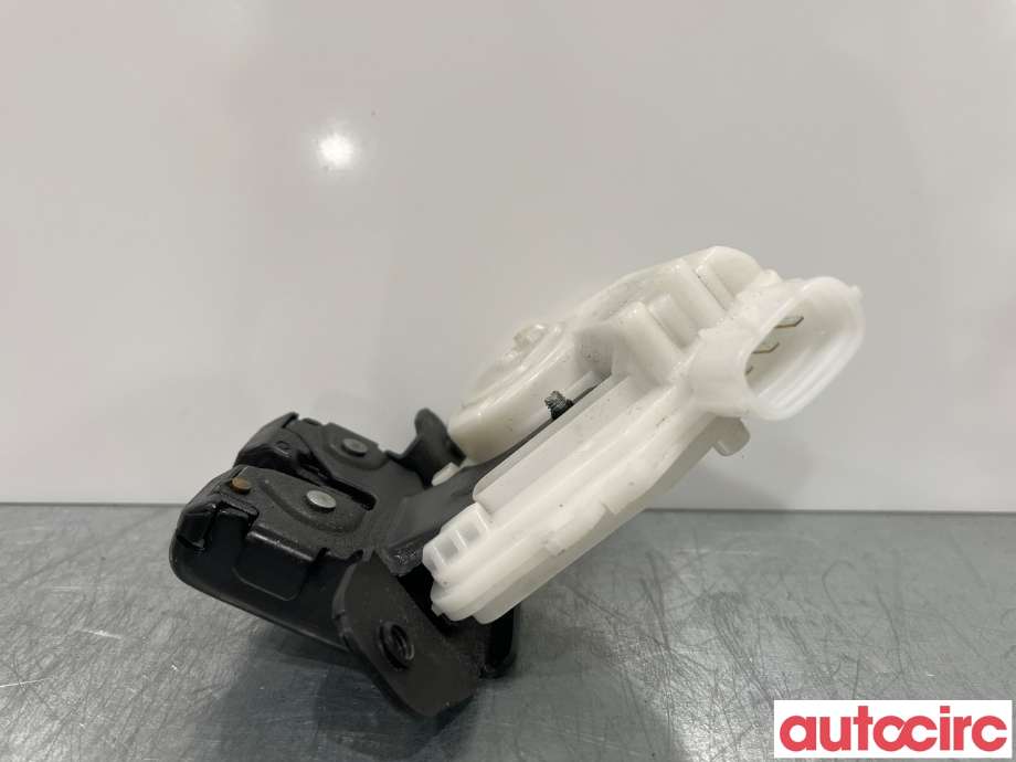 Baklukelås til Toyota Yaris 2012-2014 (Type III, Fase 1)  (TOYOTA|693500D131)
