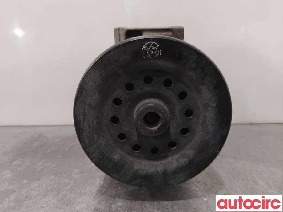 Aircondition kompressor til Opel Corsa D, 2006-2014 (OPEL|95526768)