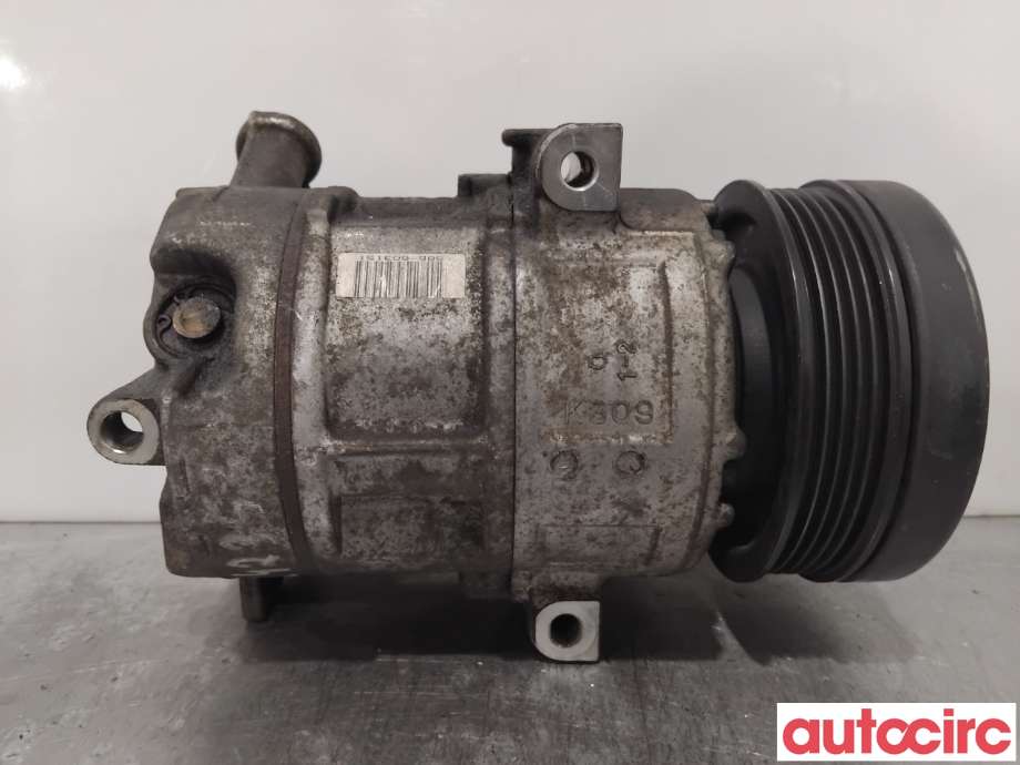 Aircondition kompressor til Opel Corsa D 2006-2014 (OPEL|95526768|447190-5040|95527545)
