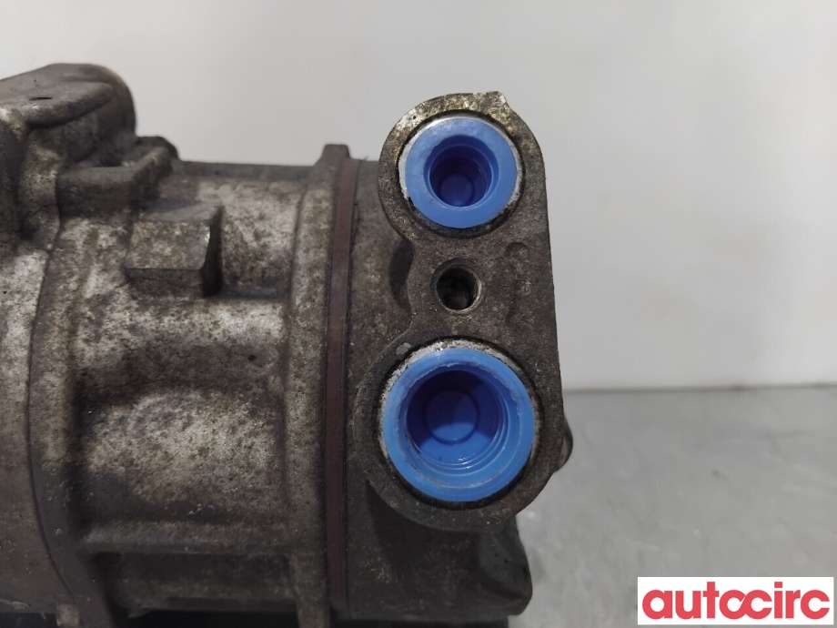 Aircondition kompressor til Opel Corsa D 2006-2014 (OPEL|95526768|447190-5040|95527545)
