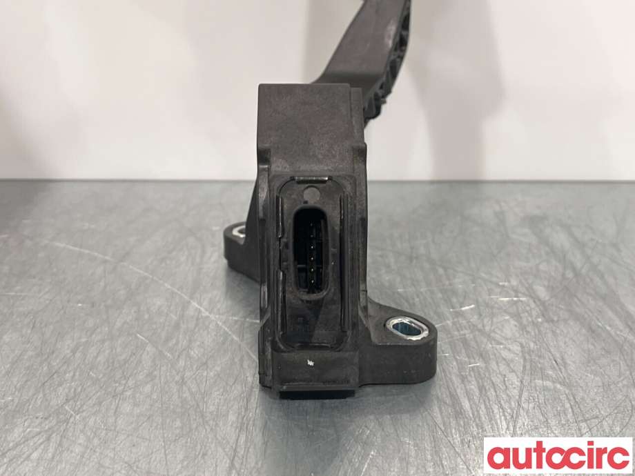 Pedal gass til Toyota Yaris 2012-2014 (Type III, Fase 1)  (TOYOTA|781100D160)