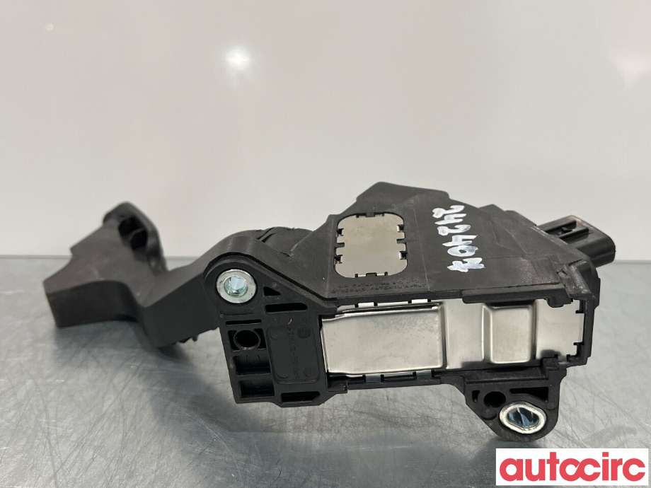 Pedal gass til Toyota Yaris 2012-2014 (Type III, Fase 1)  (TOYOTA|781100D160)