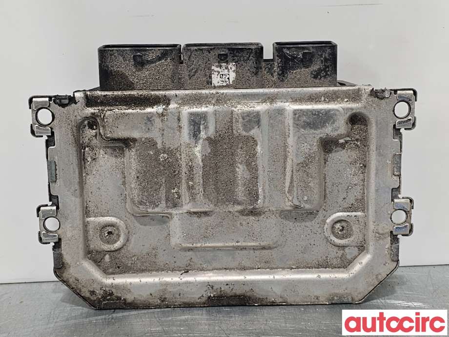 Styreenhet diverse til Renault Zoe 2013-2019 (Fase 1)  (RENAULT|283G00940R)