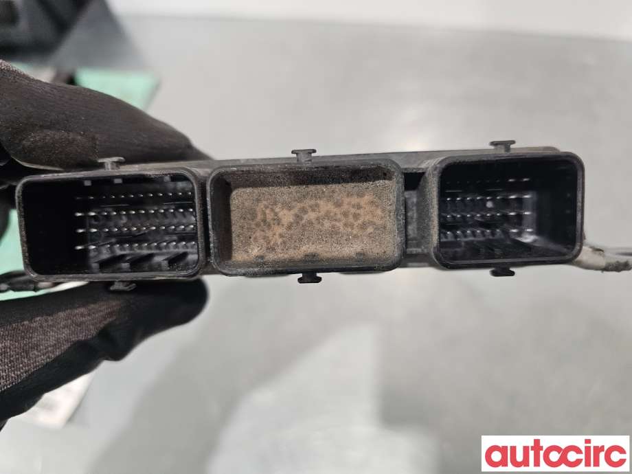 Styreenhet diverse til Renault Zoe 2013-2019 (Fase 1)  (RENAULT|283G00940R)