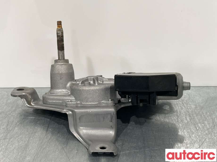 Viskermotor bakrute til Toyota Yaris 2012-2014 (Type III, Fase 1)  (TOYOTA|851300D080)