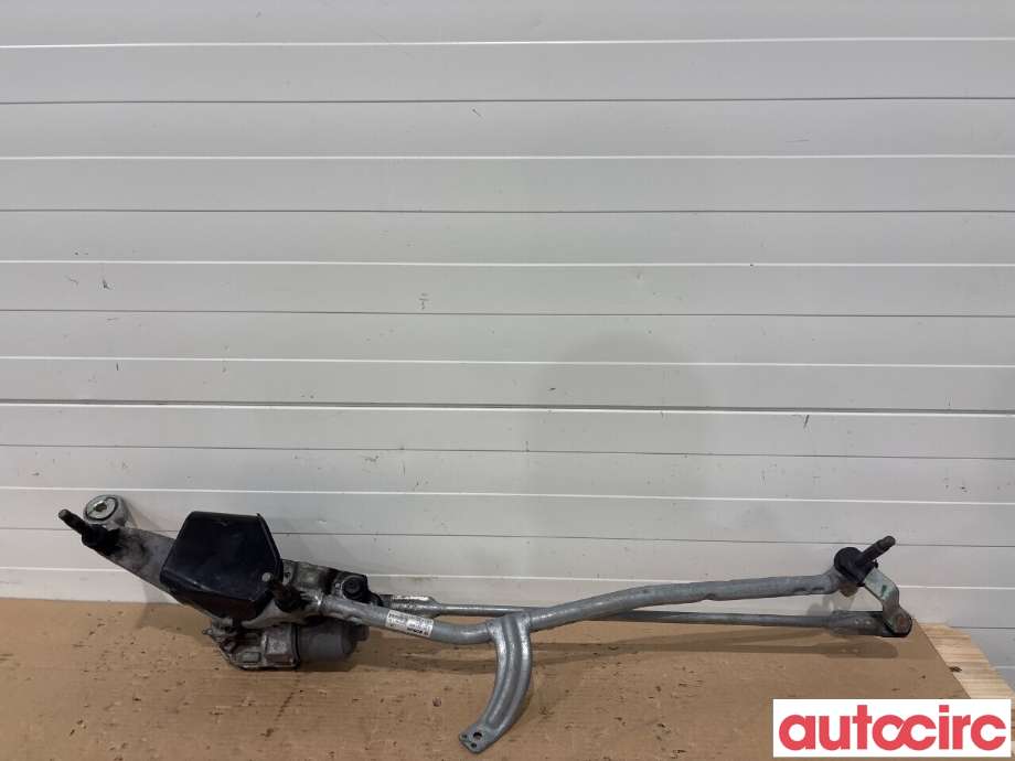 Viskermotor frontrute til Mercedes GLC 2015-2022 (X253) (X253) (MERCEDES|A2538205500|2538205500|A2538200040)
