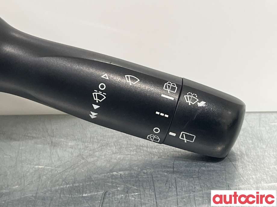 Bryter visker til Toyota Yaris 2012-2014 (Type III, Fase 1)  (TOYOTA|846520D040)