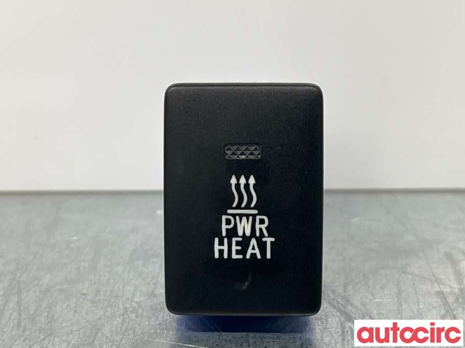 Bryter diverse til Toyota Yaris, 2012-2014 (Type III, Fase 1) (TOYOTA|872900D050)