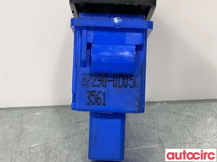 Bryter diverse til Toyota Yaris 2012-2014 (Type III, Fase 1)  (TOYOTA|872900D050)