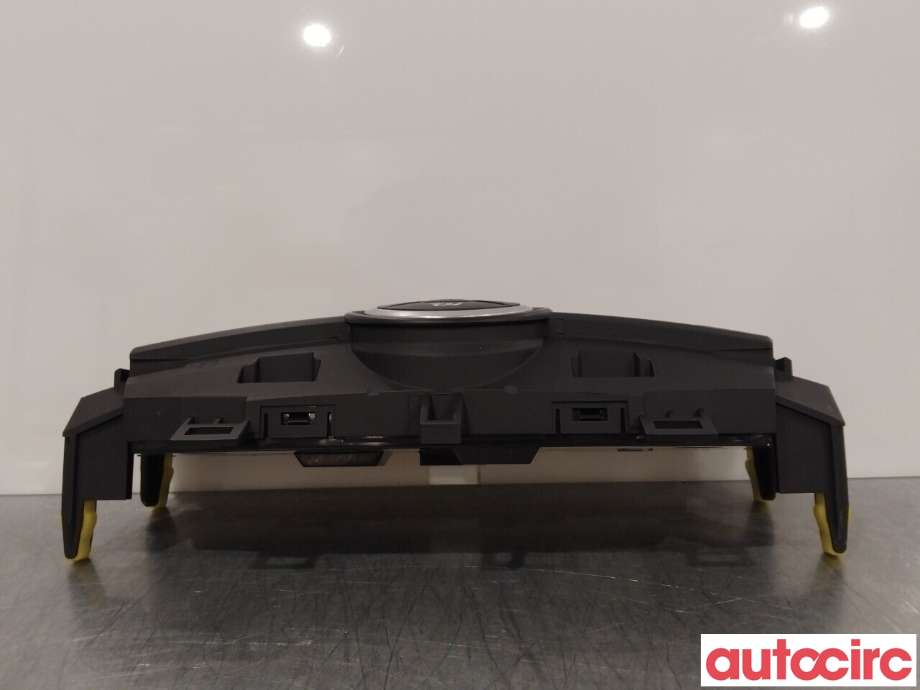 Varmeapparat betjening til Toyota Verso 2009-2016 (Type III)  (TOYOTA|559000F111)