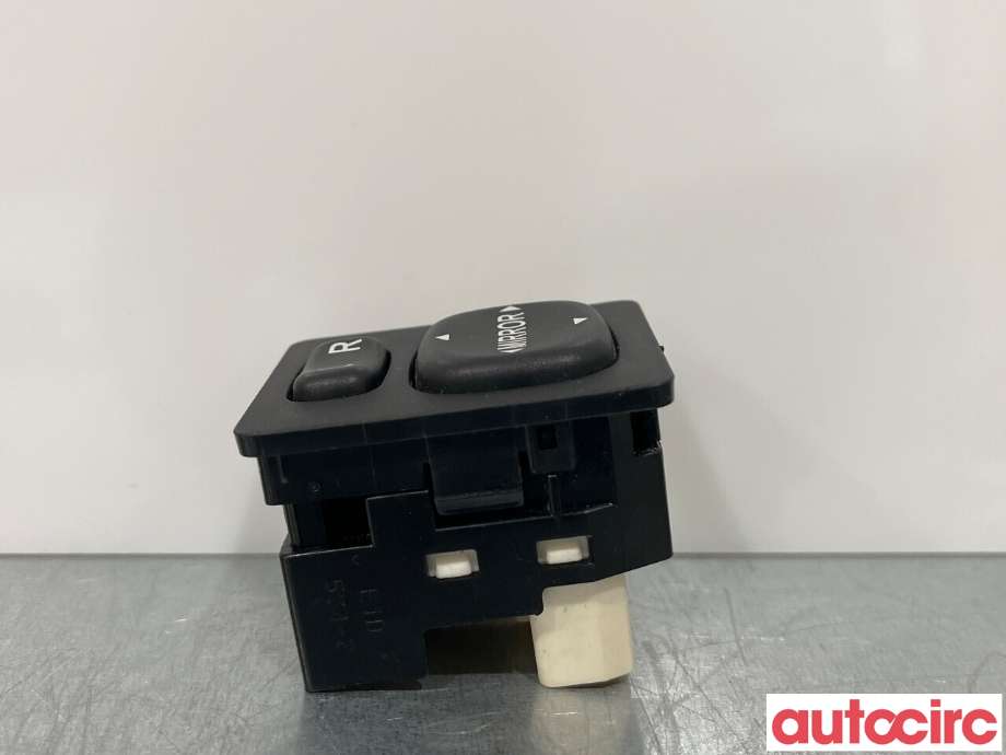 Bryter speil til Toyota Yaris 2012-2014 (Type III, Fase 1)  (TOYOTA|848700F010)