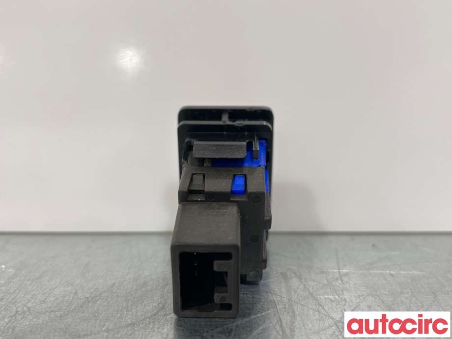 Bryter diverse til Toyota Yaris 2012-2014 (Type III, Fase 1)  (TOYOTA|841520D090)