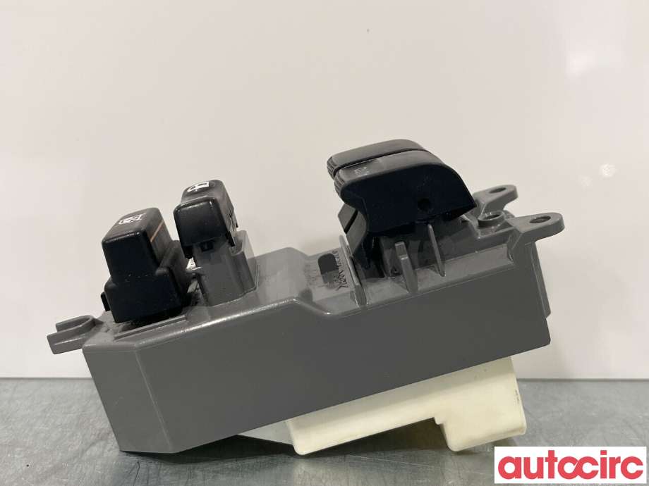 Bryter ruteheis til Toyota Yaris 2012-2014 (Type III, Fase 1)  (TOYOTA|848200D170)
