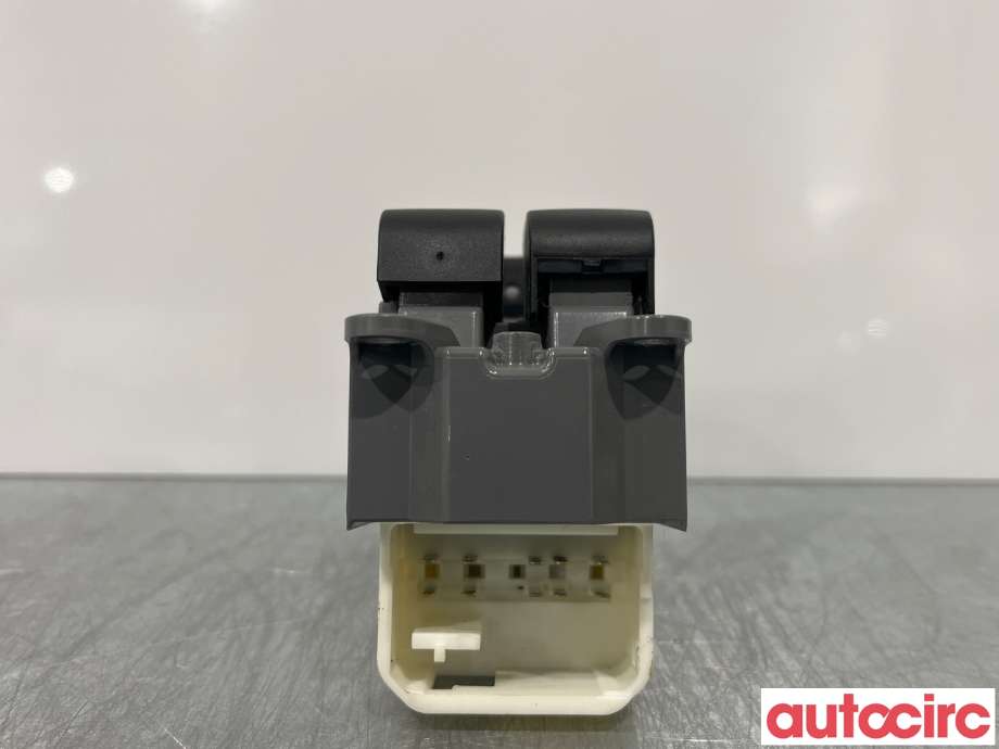 Bryter ruteheis til Toyota Yaris 2012-2014 (Type III, Fase 1)  (TOYOTA|848200D170)