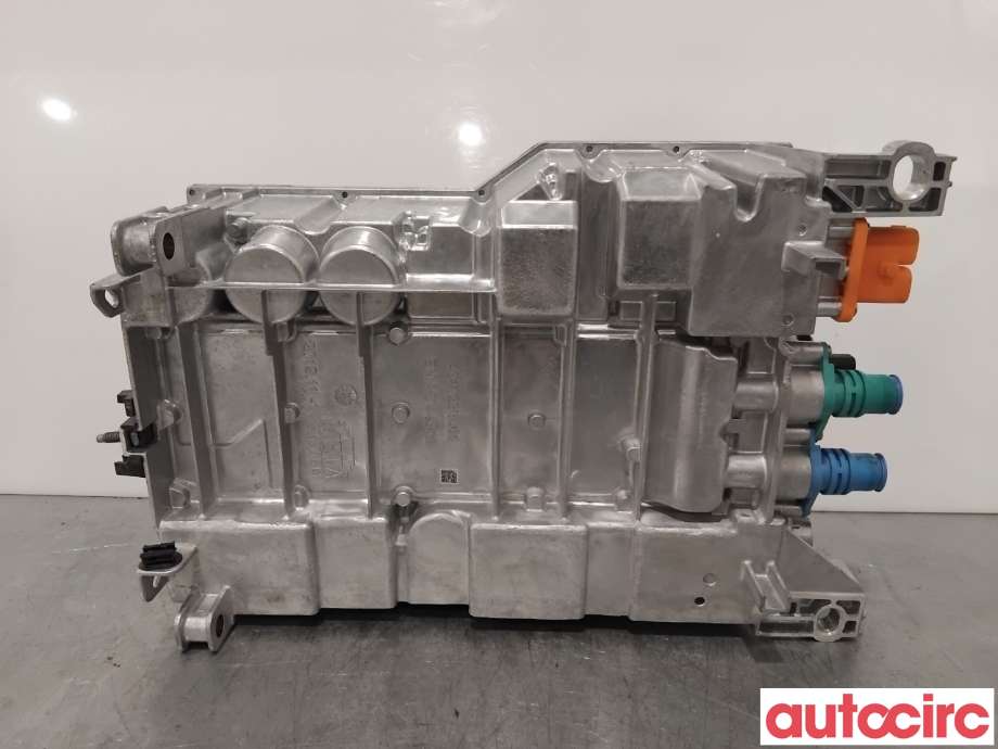 Batterilader (OBC - On Board Charger) til Peugeot 208 2019-->> (Type II)  (PEUGEOT|1675812180|9849225380|1691344480)