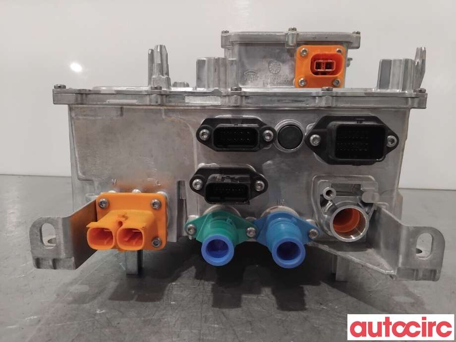 Batterilader (OBC - On Board Charger) til Peugeot 208 2019-->> (Type II)  (PEUGEOT|1675812180|9849225380|1691344480)