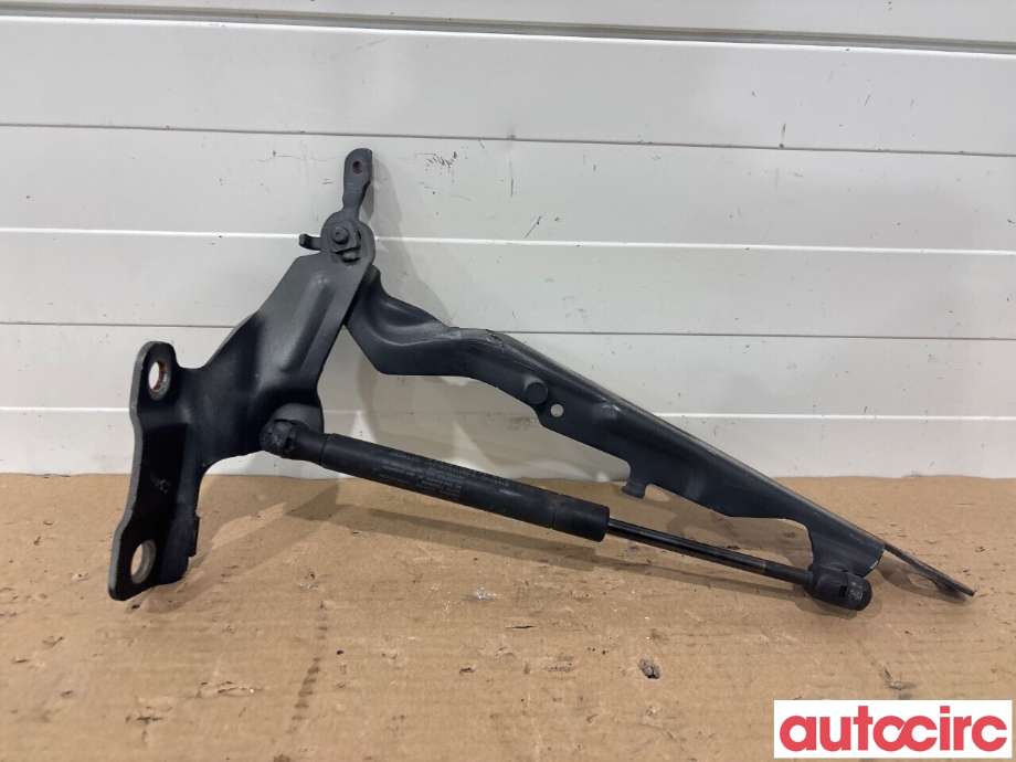 Panserdemper til Volvo XC60 2008-2013 (Type I, Fase 1)  (VOLVO|30784935)