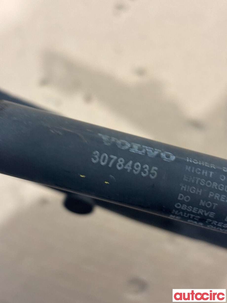 Panserdemper til Volvo XC60 2008-2013 (Type I, Fase 1)  (VOLVO|30784935)