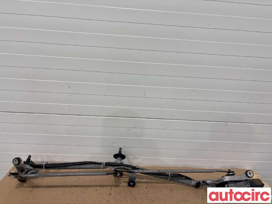 Viskermotor frontrute til Honda CR-V 2012-2018 (Type IV) (HONDA|76530-T1G-G01|)