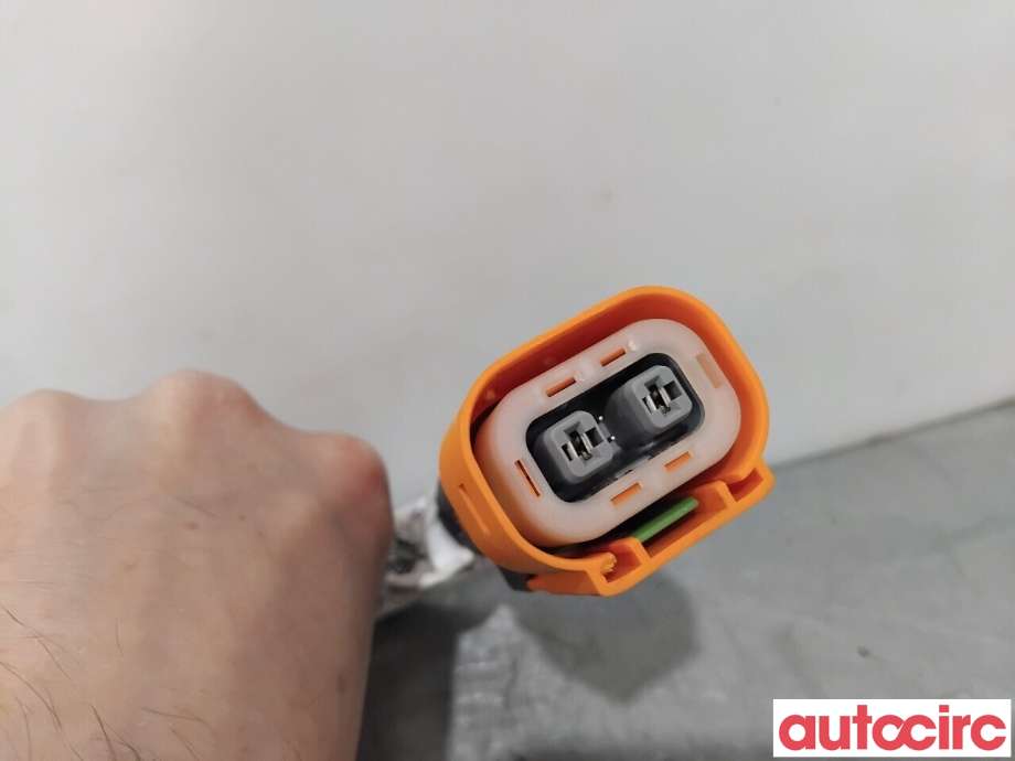 Kabel høy volt (HV) hybrid til Peugeot 208 2019-->> (Type II)  (PEUGEOT|9826145080|)