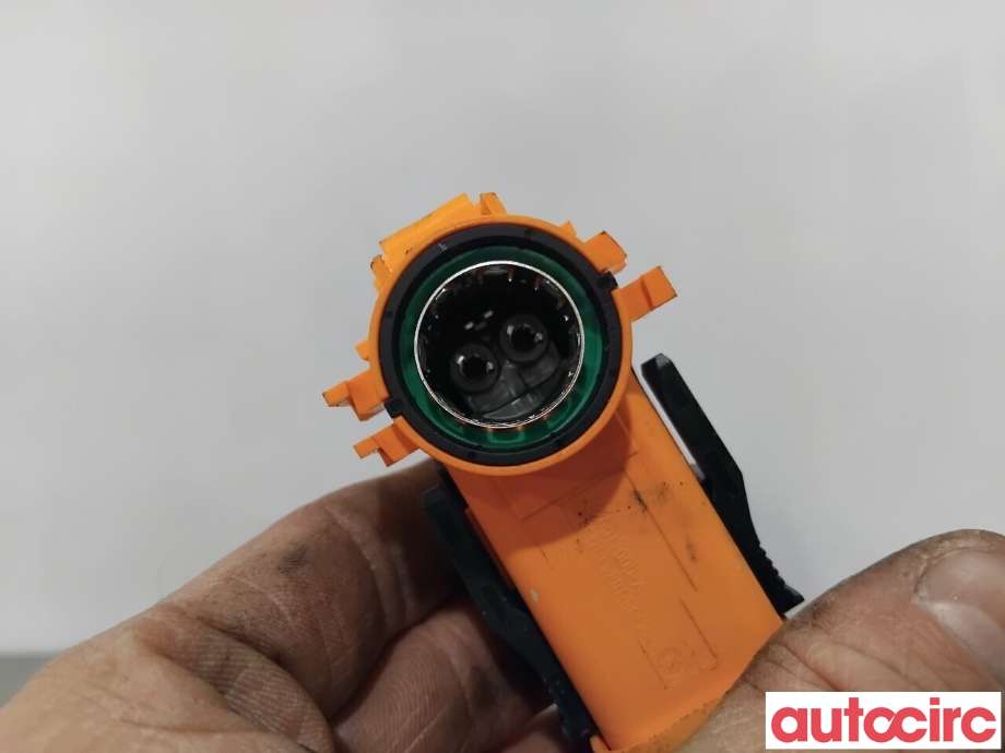 Kabel høy volt (HV) hybrid til Peugeot 208 2019-->> (Type II)  (PEUGEOT|9832667880|)