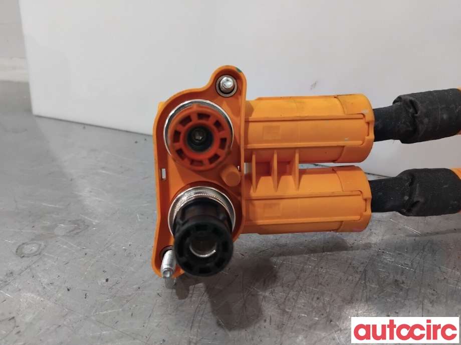 Kabel høy volt (HV) hybrid til Peugeot 208 2019-->> (Type II)  (PEUGEOT|9832922980|)