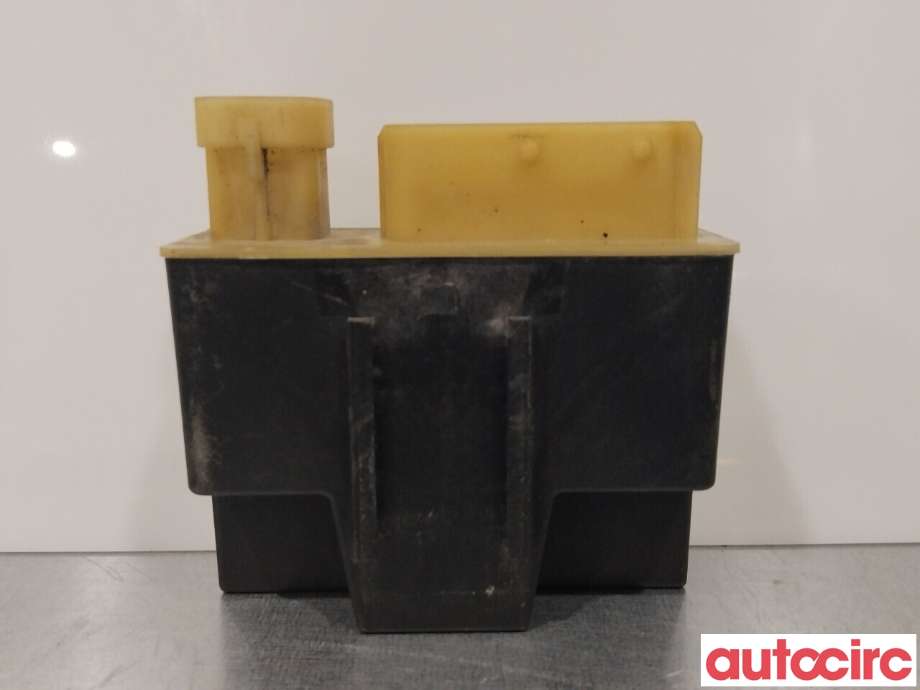 Styreenhet diverse til Peugeot RCZ 2010-2015  (PEUGEOT|6500EJ|9662570880)