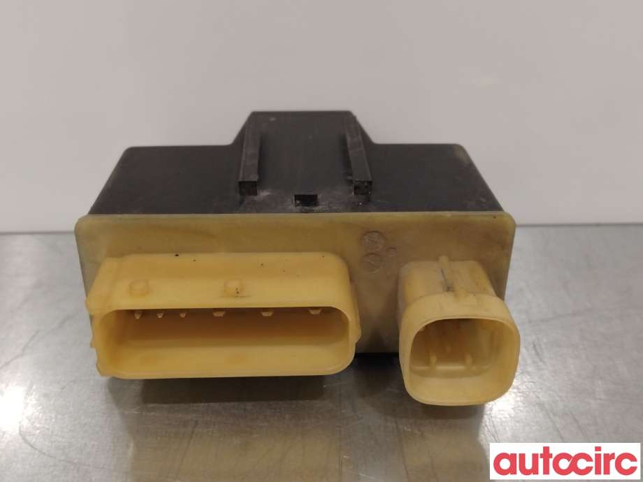 Styreenhet diverse til Peugeot RCZ 2010-2015  (PEUGEOT|6500EJ|9662570880)