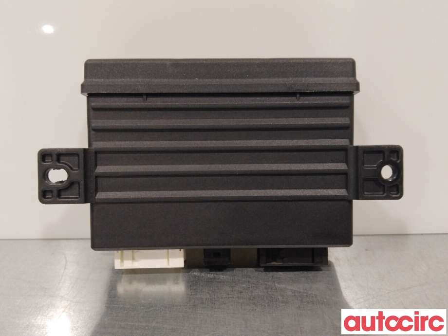 Styreenhet parkering til Peugeot RCZ 2010-2015  (PEUGEOT|6590NT|9663821780)