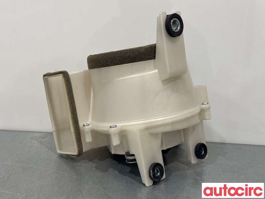 Kjølevifte til Toyota Auris 2015-2019 (Type II, Fase 2)  (TOYOTA|G923012010|117300-5162|G9230-12010)